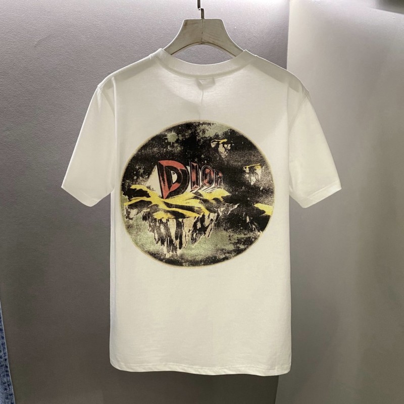 Dior Unisex Tee