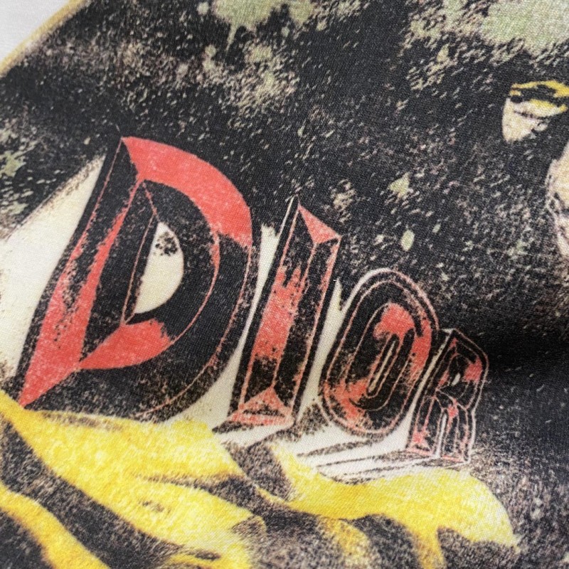 Dior Unisex Tee