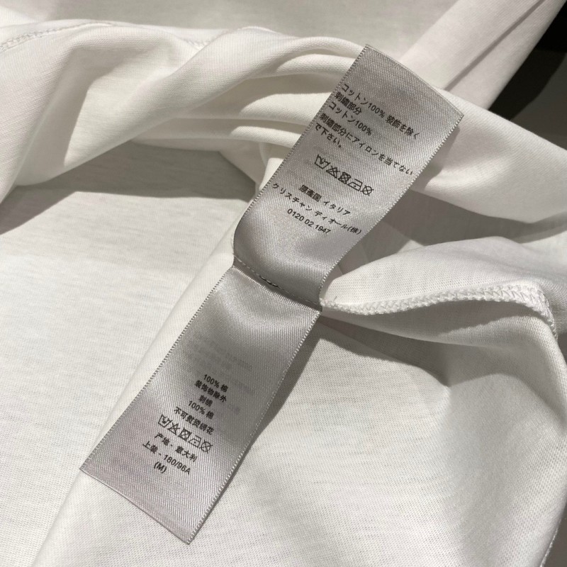 Dior Unisex Tee