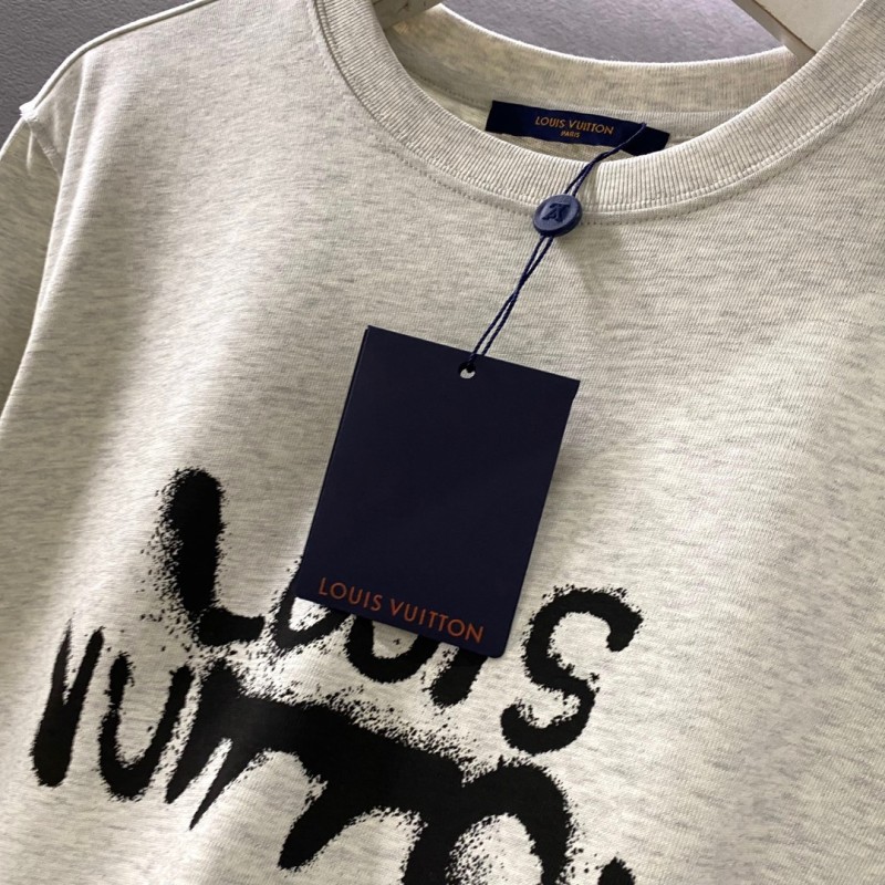 LV Unisex Tee