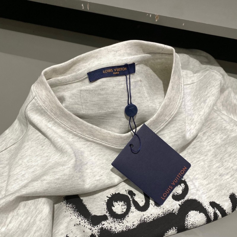 LV Unisex Tee