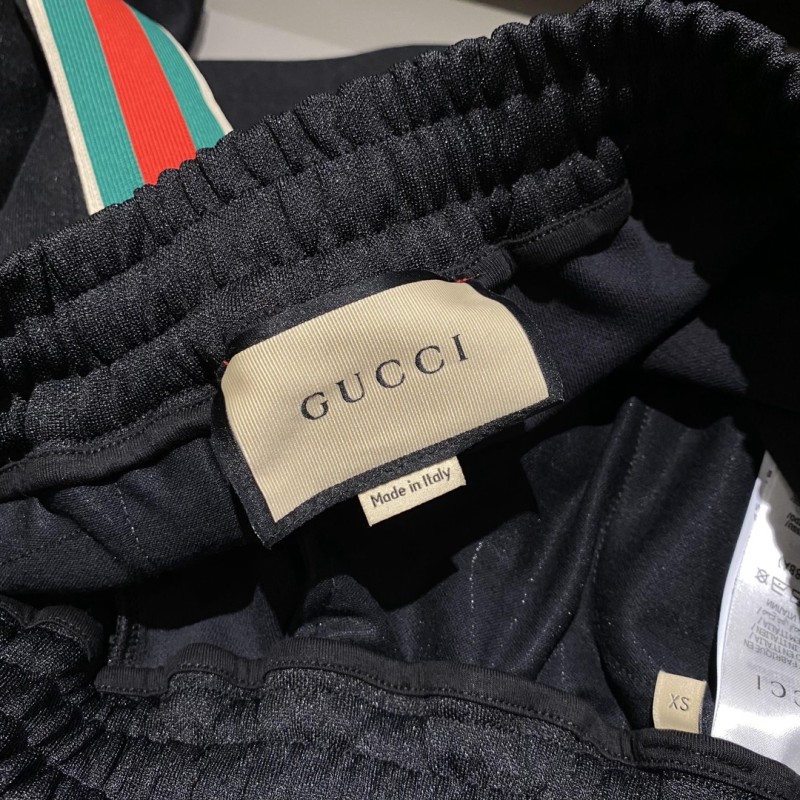 Gucci Short Pants