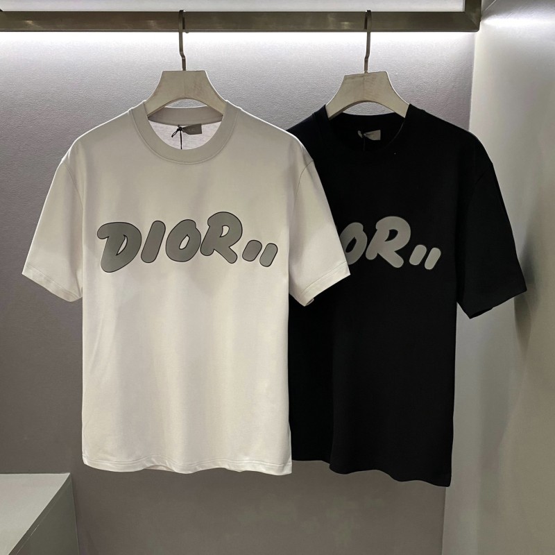 Dior Unisex Tee