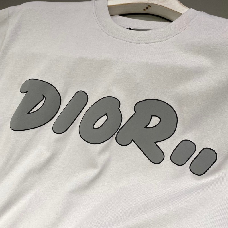 Dior Unisex Tee