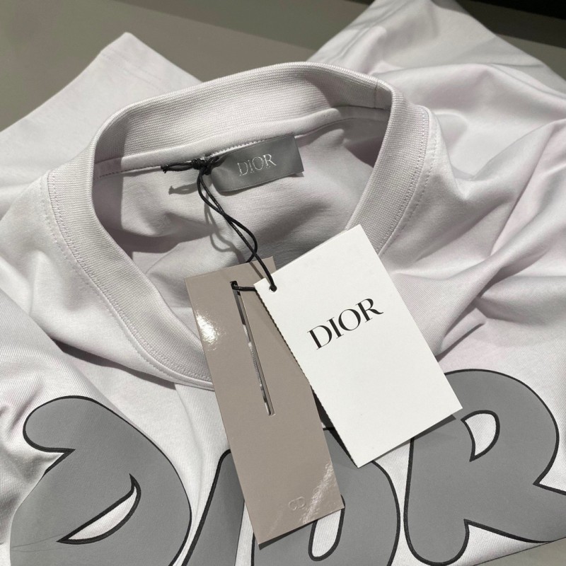 Dior Unisex Tee