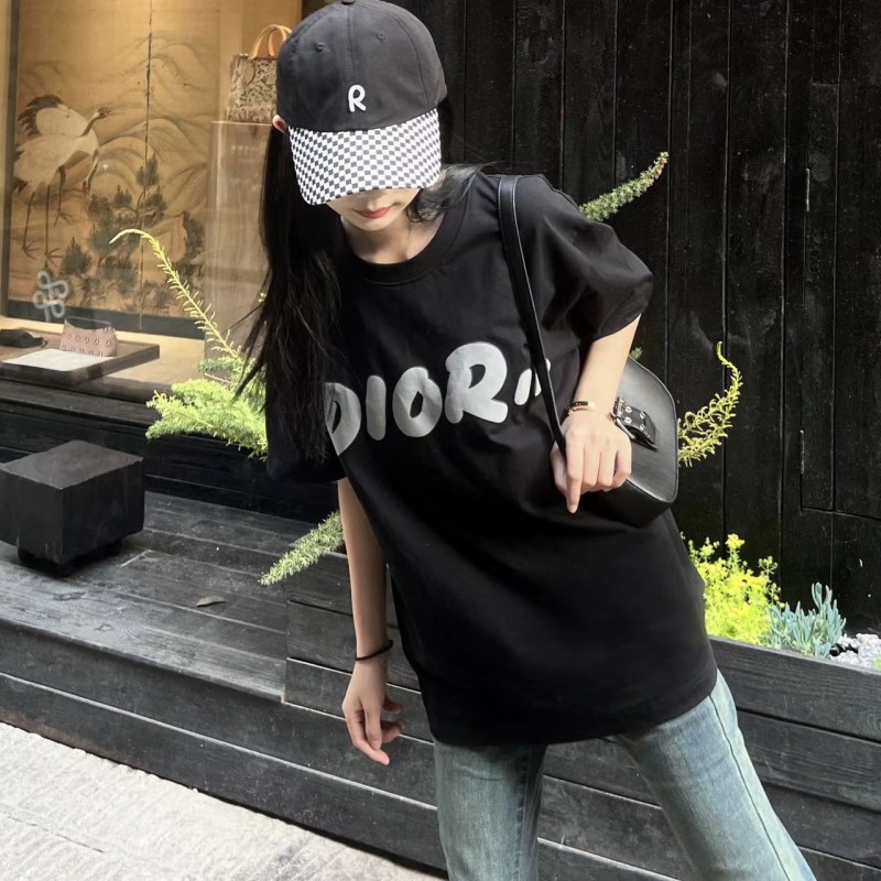 Dior Unisex Tee