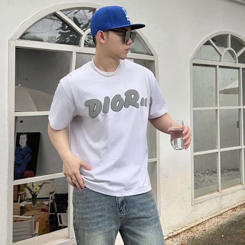 Dior Unisex Tee