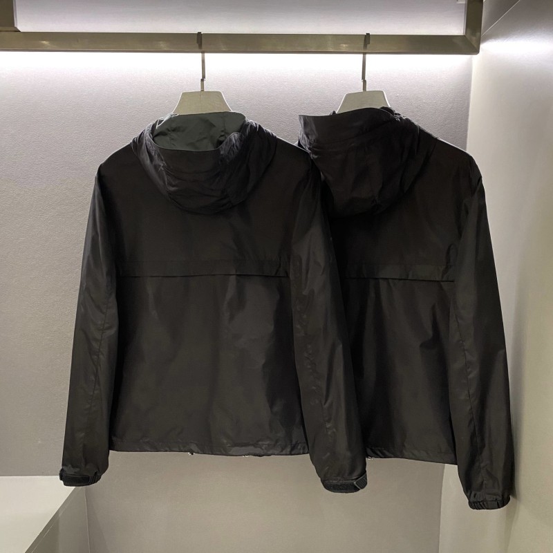 Prada Unisex Jacket