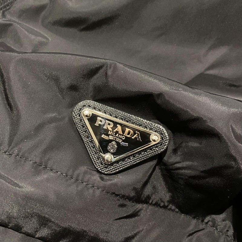 Prada Unisex Jacket