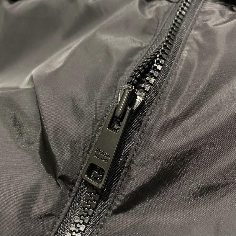 Prada Unisex Jacket