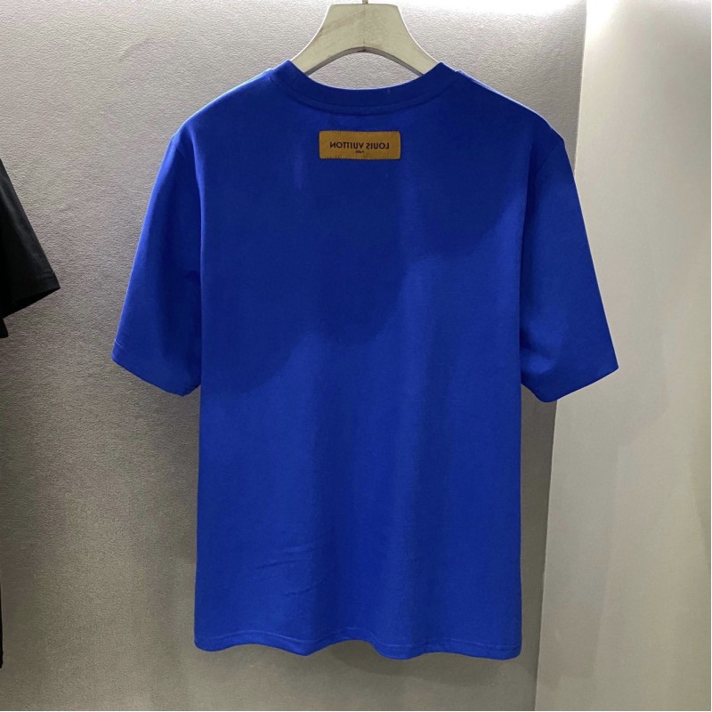 LV Unisex Tee