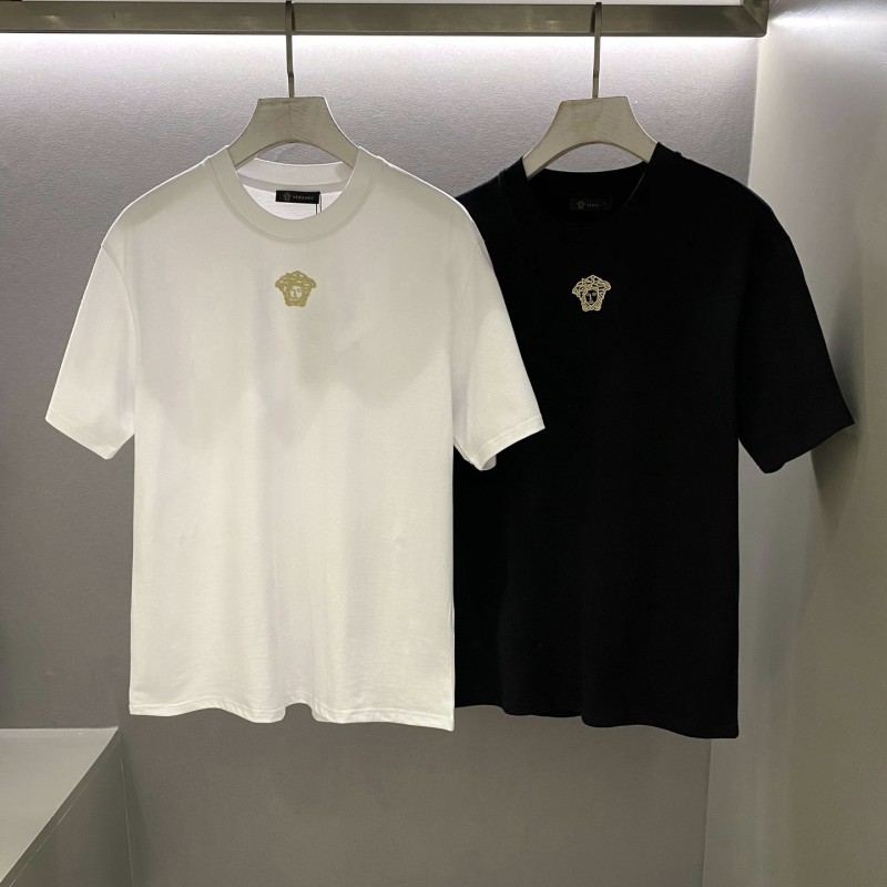 Versace Unisex Tee