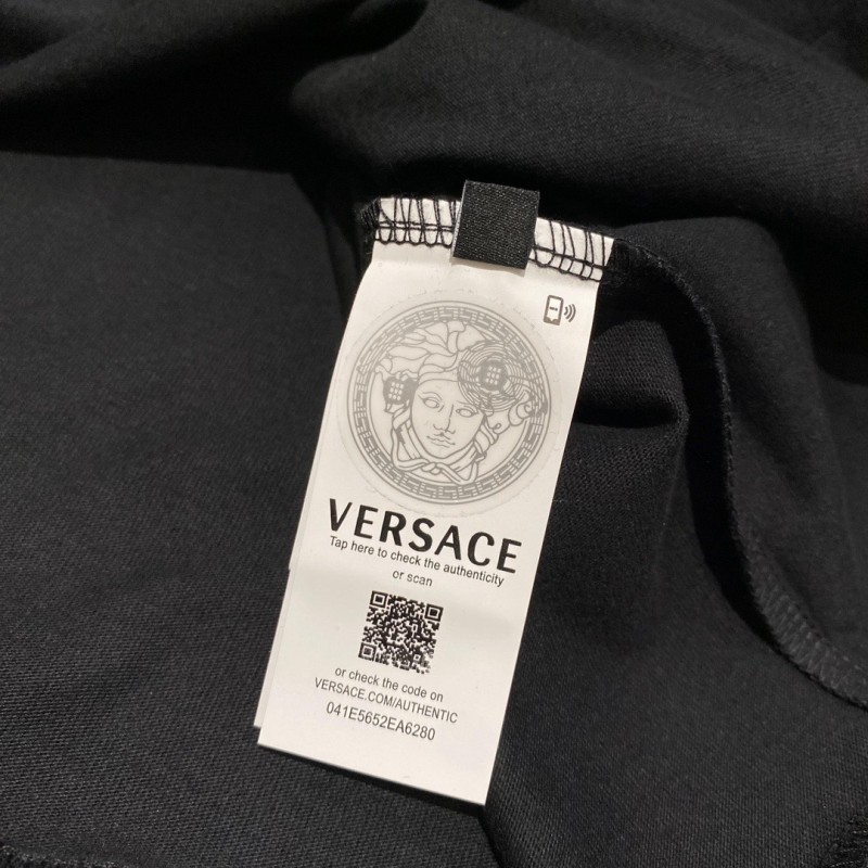 Versace Unisex Tee