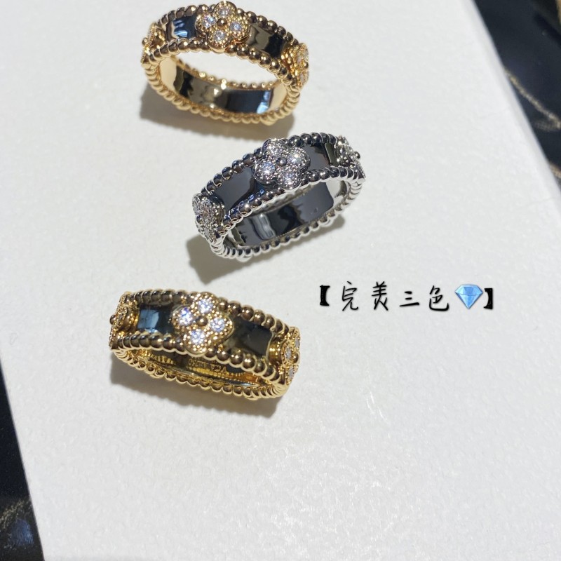 VCA Ring