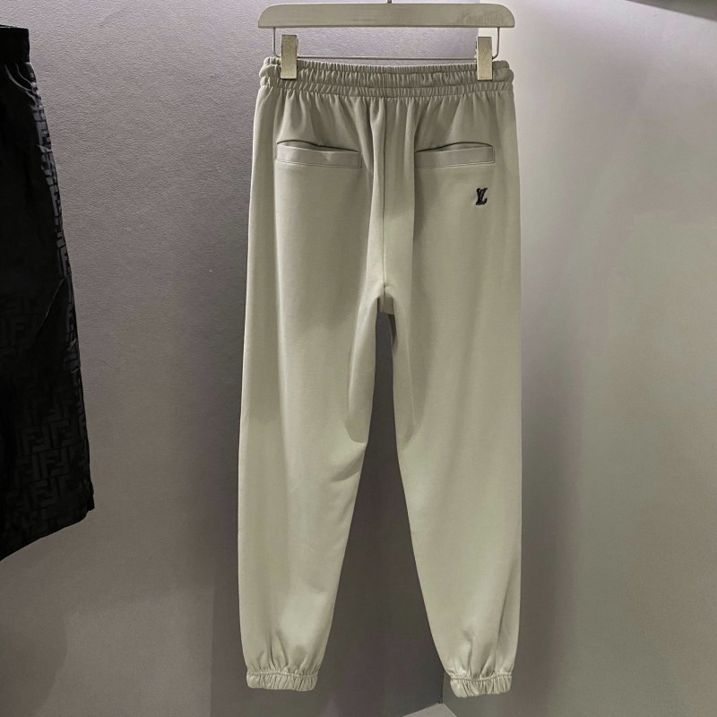 LV Long Pants