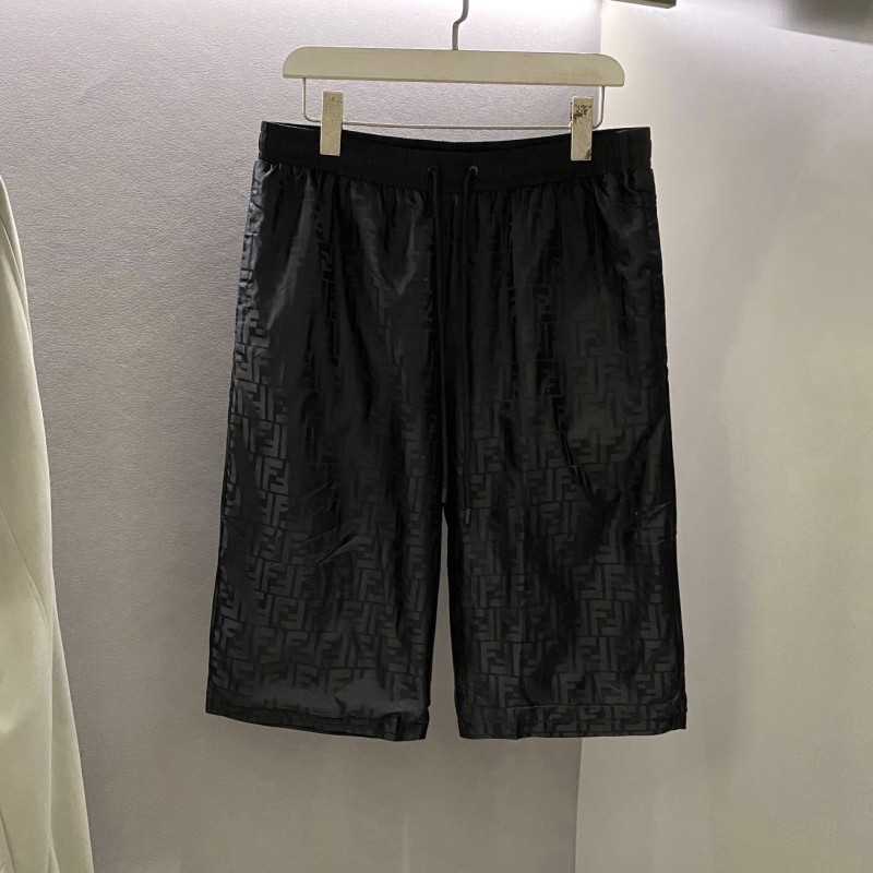 Fendi Short Pants 