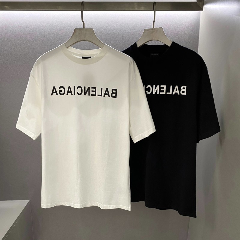 Balenciaga Unisex Tee