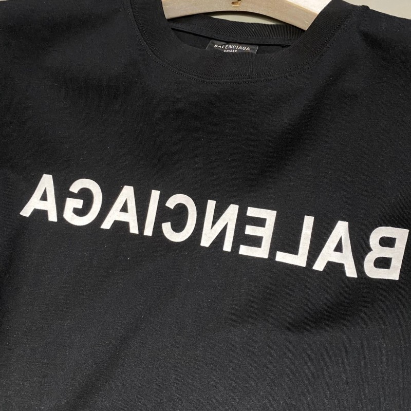 Balenciaga Unisex Tee