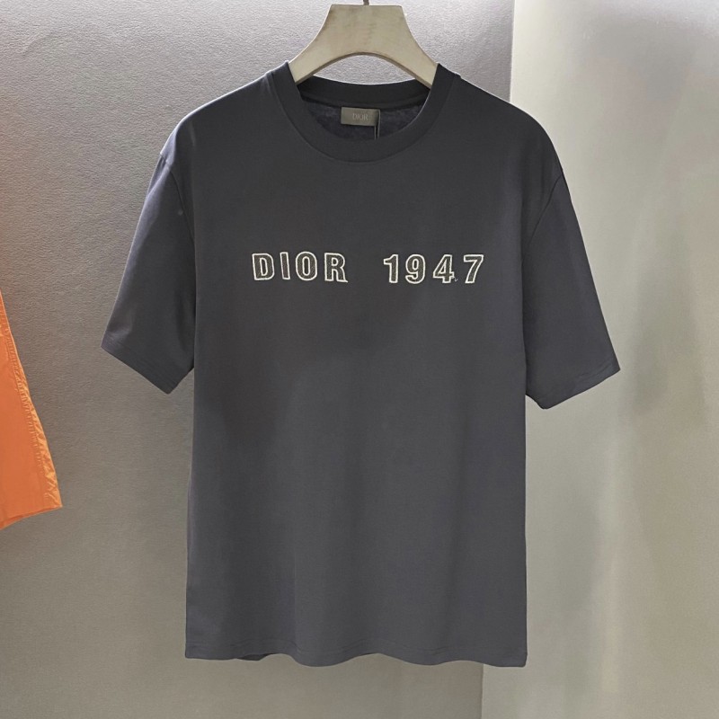 Dior Unisex Tee