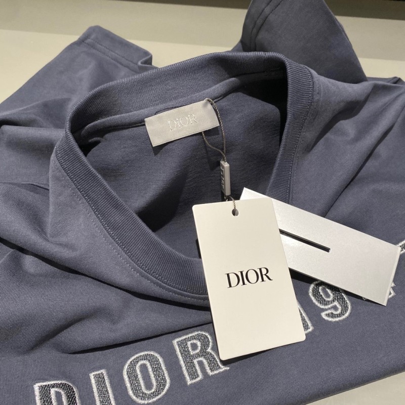 Dior Unisex Tee