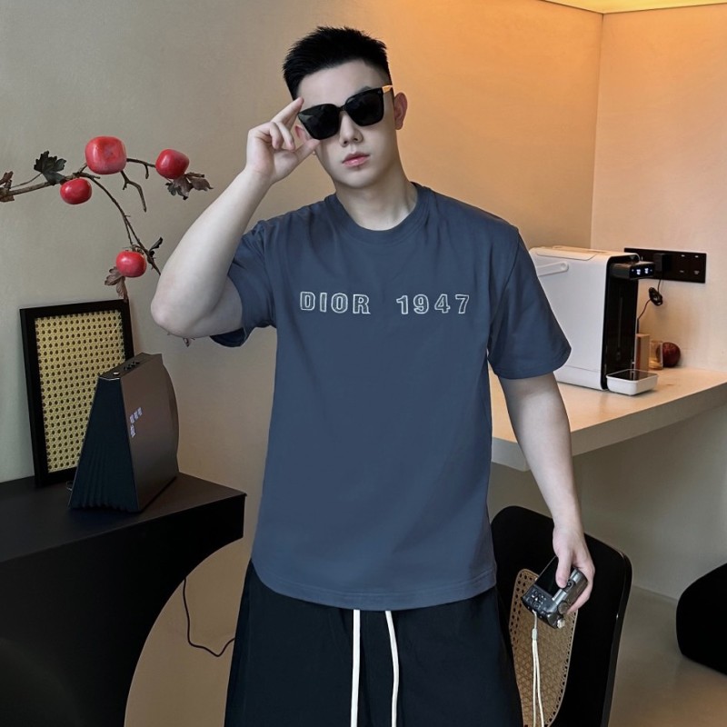 Dior Unisex Tee