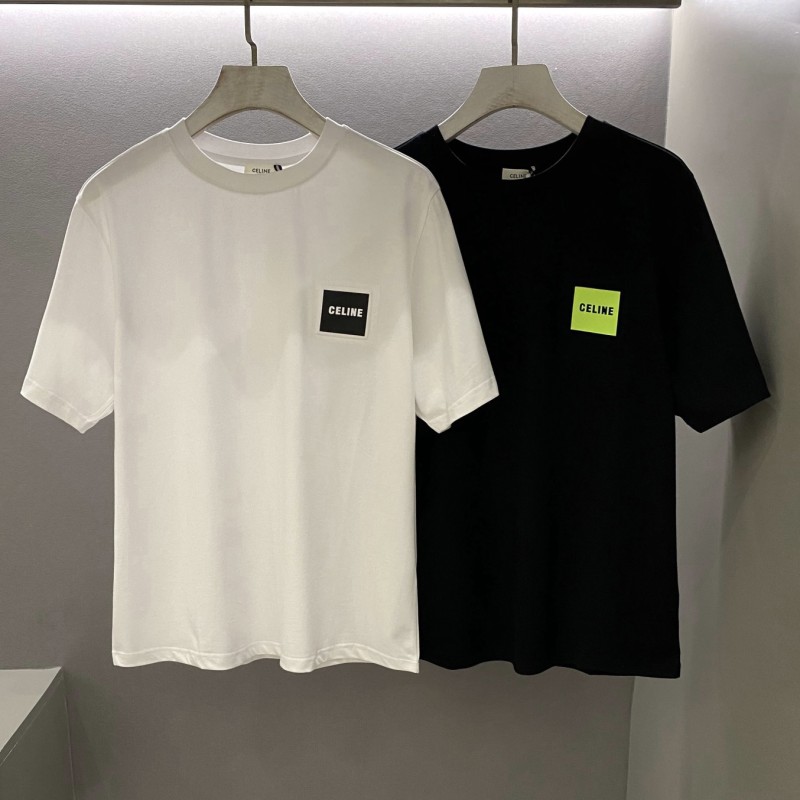 Celine Unisex Tee