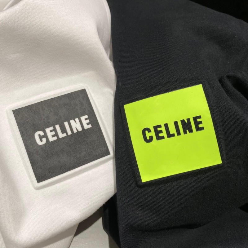 Celine Unisex Tee