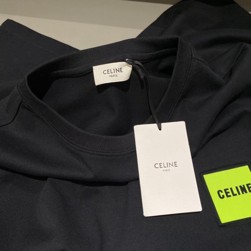 Celine Unisex Tee