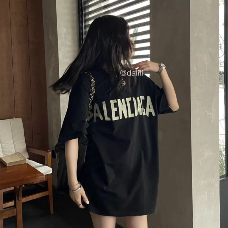 Balenciaga Unisex Tee