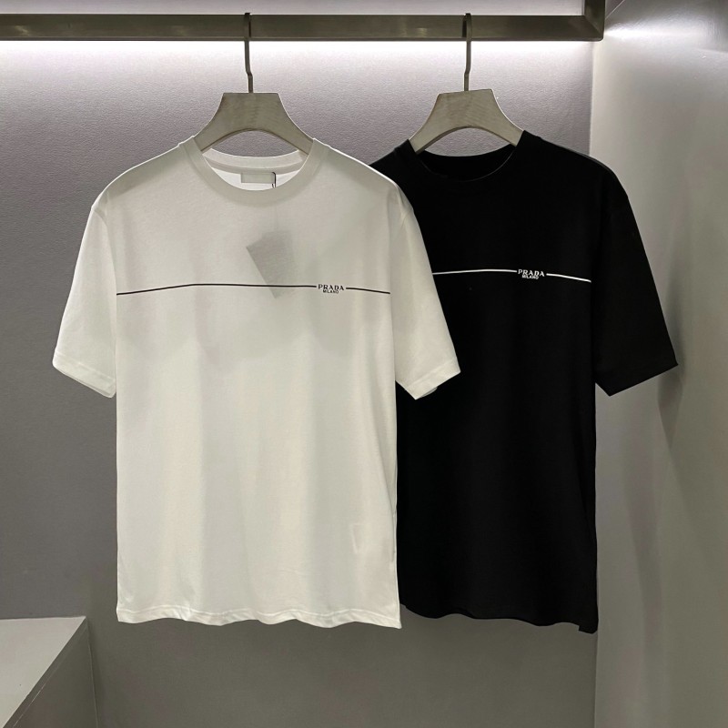 Prada Unisex Tee