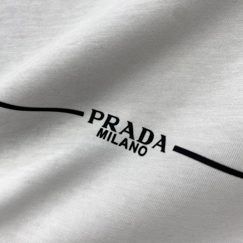 Prada Unisex Tee