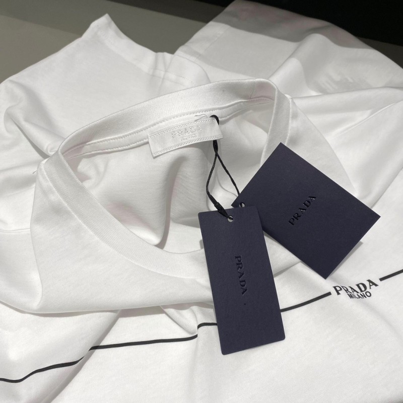 Prada Unisex Tee