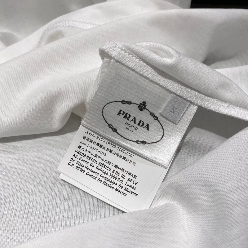 Prada Unisex Tee