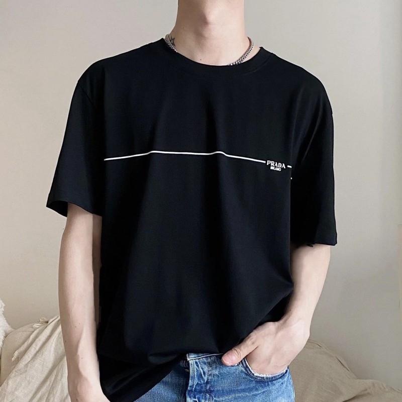 Prada Unisex Tee