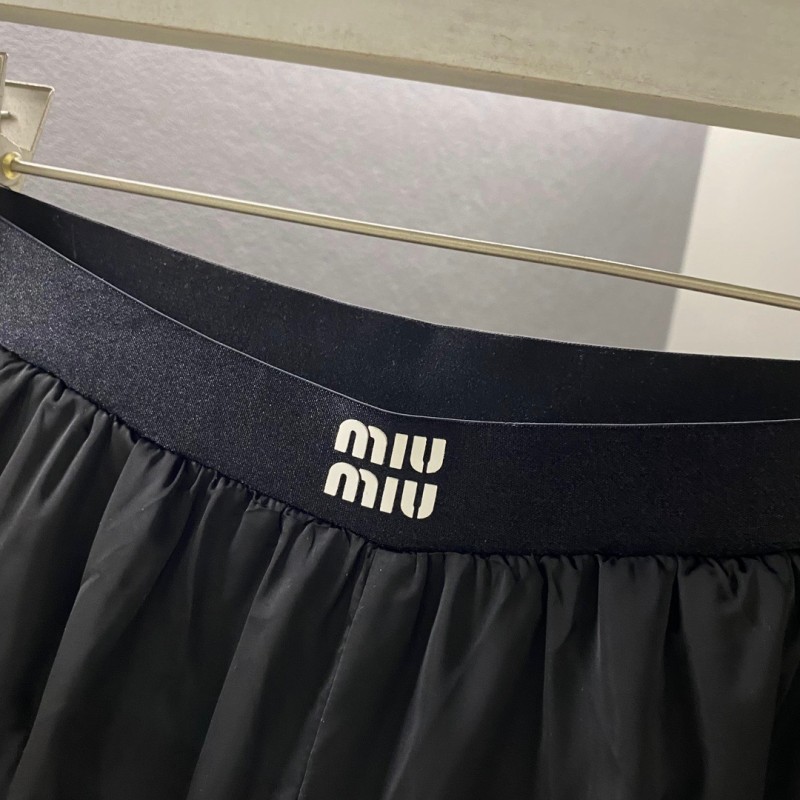 MiuMiu Shorts