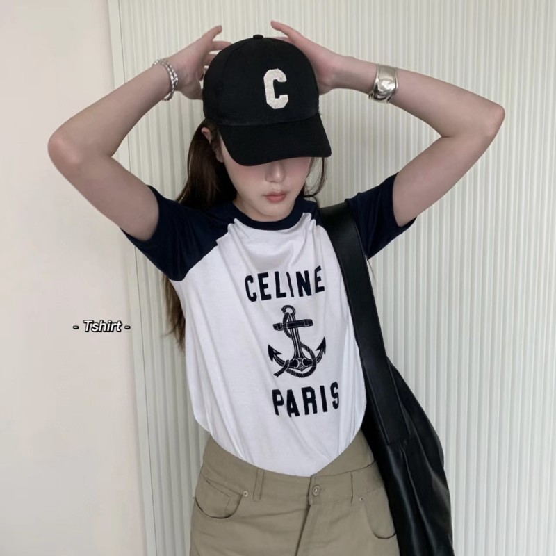 Celine Tee