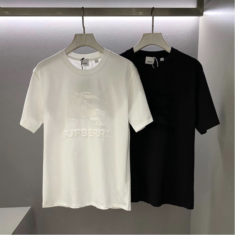 Burberry Unisex Tee