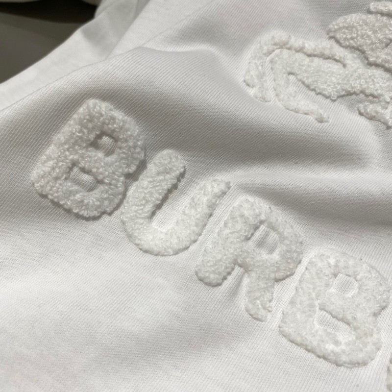 Burberry Unisex Tee