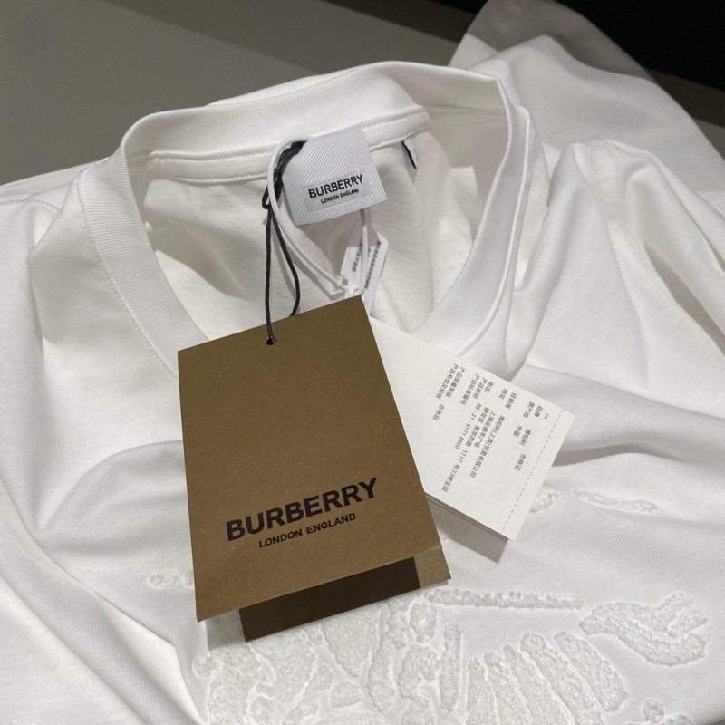 Burberry Unisex Tee