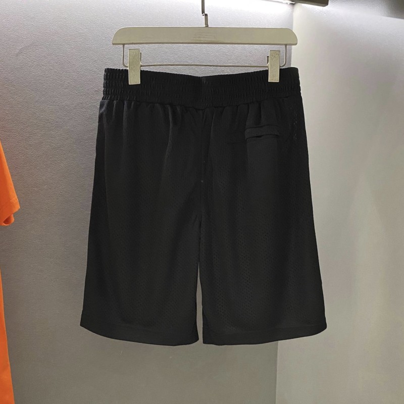 Givenchy Unisex Short Pants