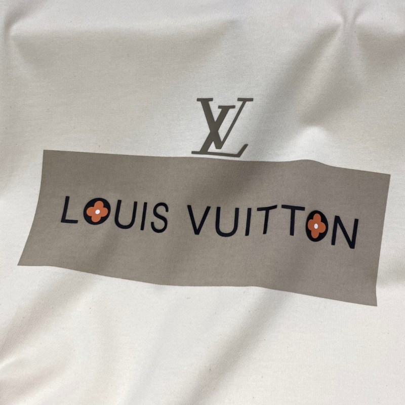 LV Unisex Tee