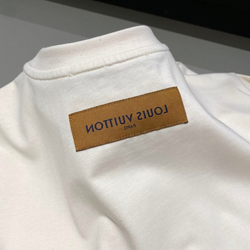 LV Unisex Tee