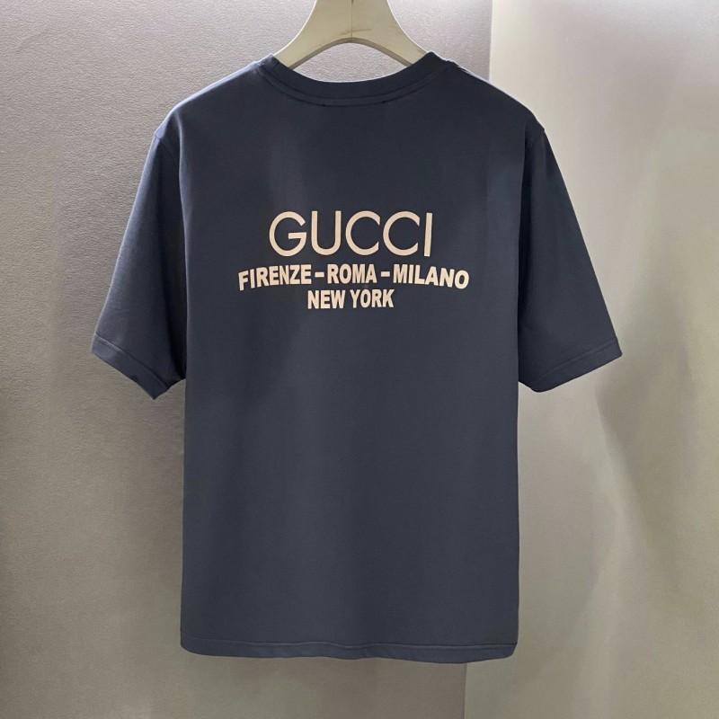 Gucci Unisex Tee