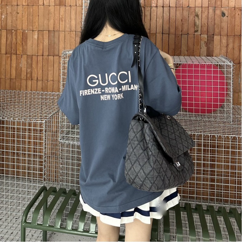 Gucci Unisex Tee