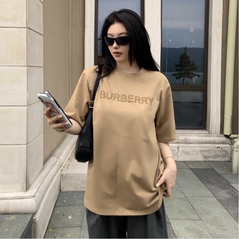 Burberry Unisex Tee