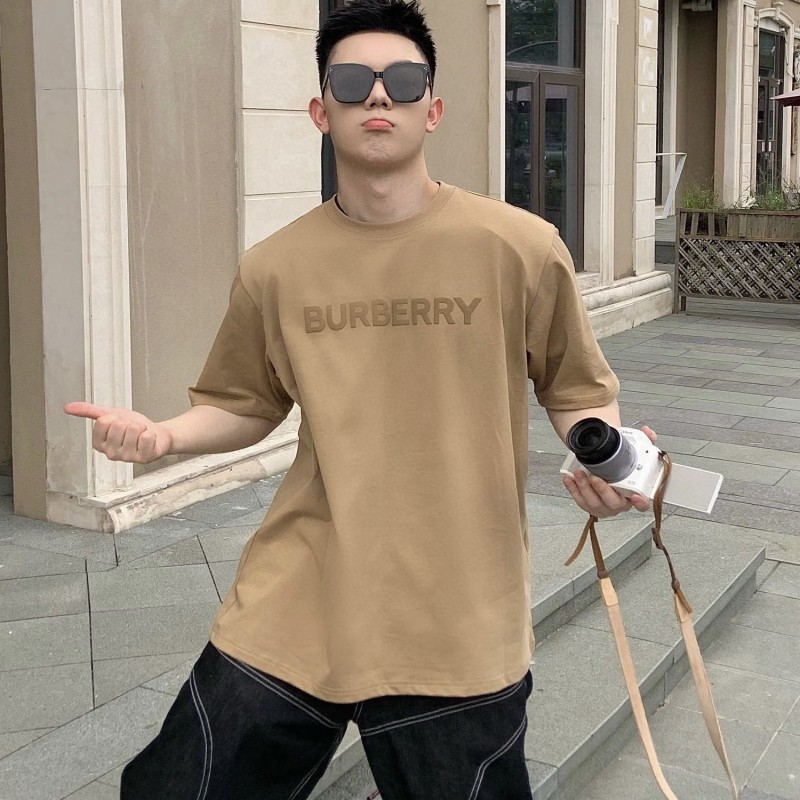 Burberry Unisex Tee