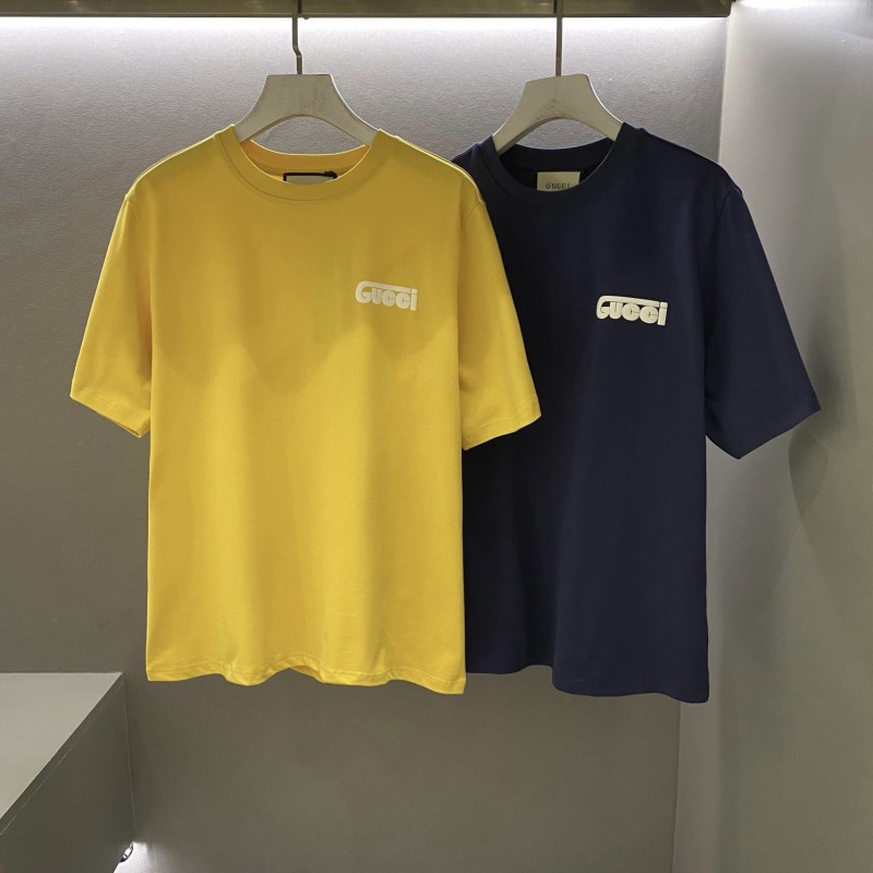 Gucci Unisex Tee