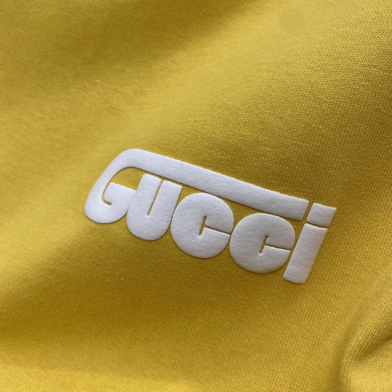 Gucci Unisex Tee