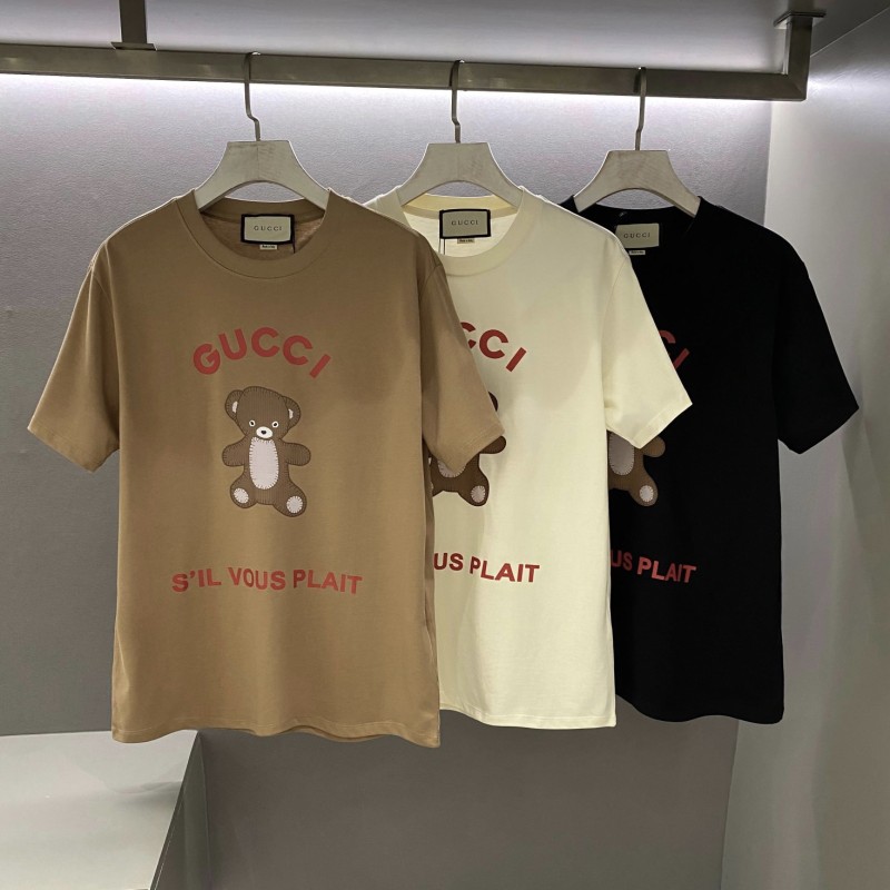 Gucci Unisex Tee