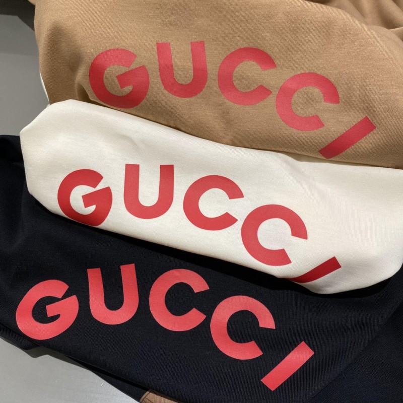 Gucci Unisex Tee